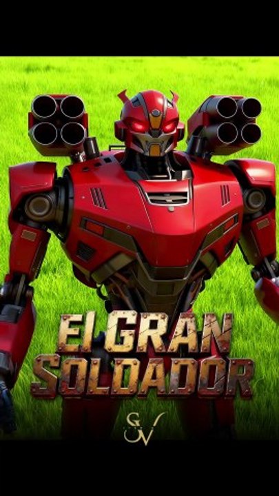 El gran soldador - FULL DRAMA
