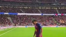Atlético de Madrid-Barcelona