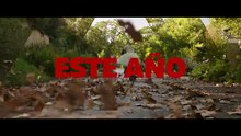 Buena suerte, pásalo bien, no mueras - Trailer