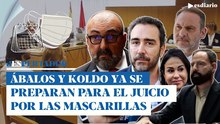 Ábalos y Koldo ya están 'en capilla': así será el juicio con sus fechas clave | ESdiario