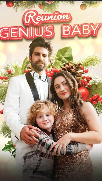 The Reunion Genius Baby – Full Episode | Drama, Romance (ENGSUB)