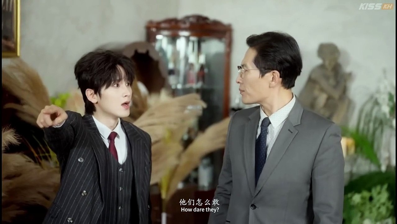 sculpted light🌈Ep1🌈Eng sub BL