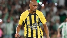 Fabinho is hopeful for World Cup place