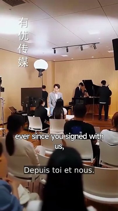 Les liens de famille plus comme les mensonges de famille- Drama Movie english Sub | Film Complet en Français