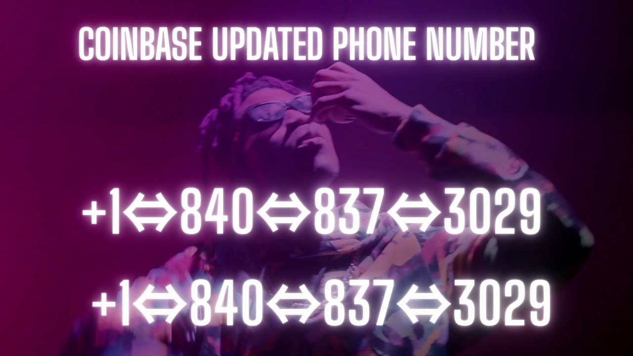↯C⛧omplete List of Official Coinbase™ TOLL FREE™ Contact Numbers in USA