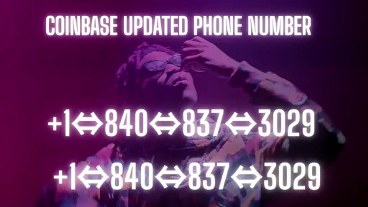 【ALL-IN-ONE】 ≋【Coinbase® {Help Desk Wallet SuppoRt}™ — Toll-Free Numbers & Support Options