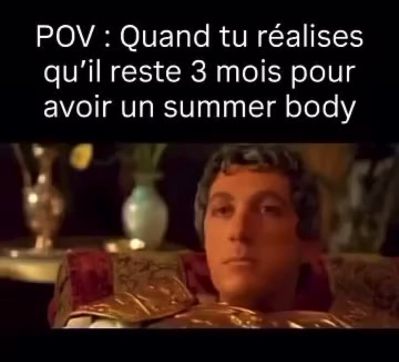 preparer vous les gars mdrrrr