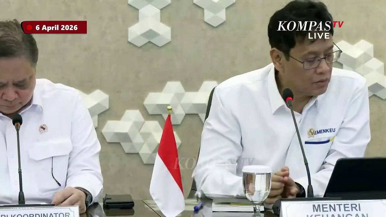 Purbaya Jamin Harga BBM Subsidi Tidak Naik: Uan...