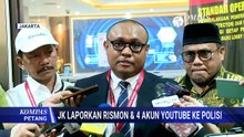 Jusuf Kalla Laporkan Rismon Sianipar ke Bareskrim Terkait Kasus Ijazah Jokowi | KOMPAS PETANG