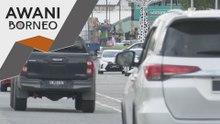 Gantung, batal fleet card jika salah guna subsidi