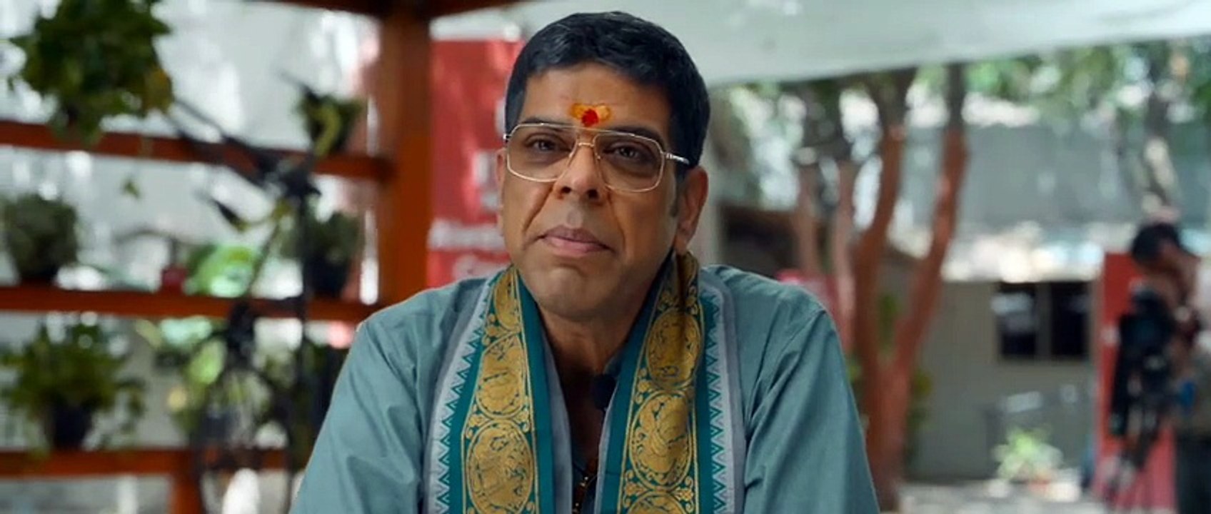 Vishnu Vinyasam 2026 Hindi Dubbed Movie