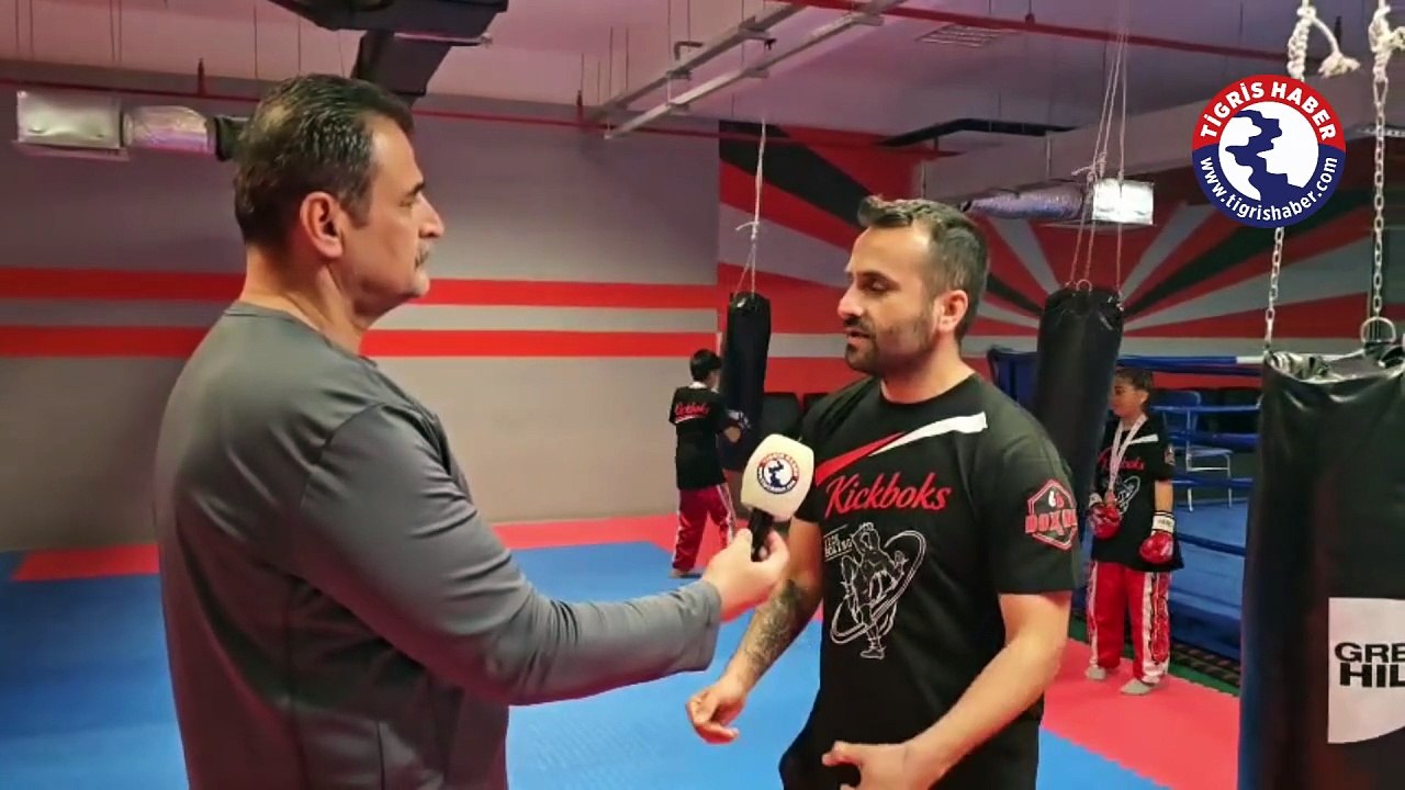 Diyarbakır’da 8 Yaşındaki Arya Türkiye Şampiyonu Oldu