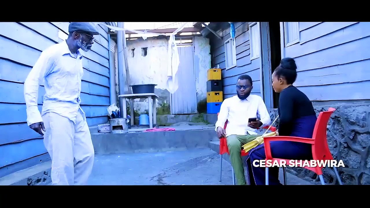 MBUZI-YA-MAZARAU-Extrait (CongoFlix