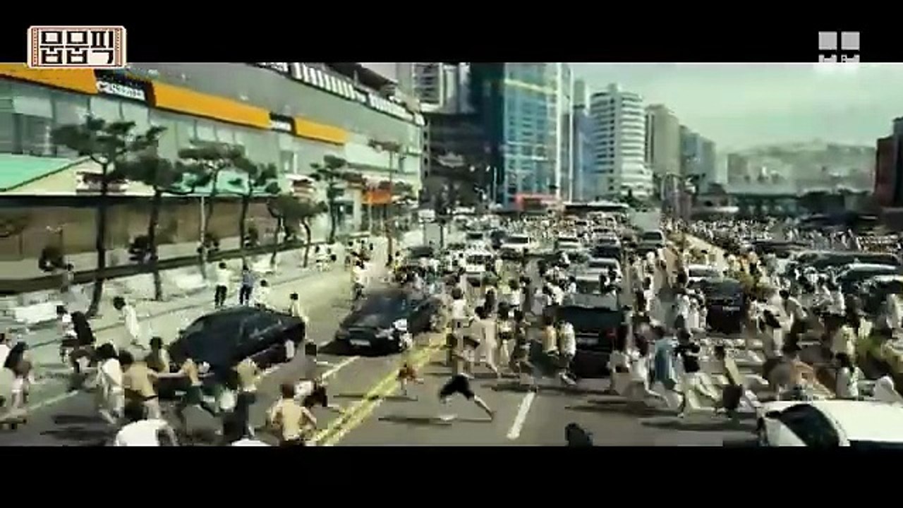 May someone never have to face a tsunami