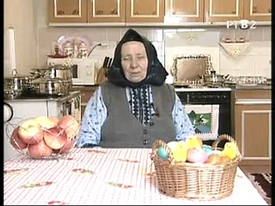 TVNS - Duhovka (april 2004)