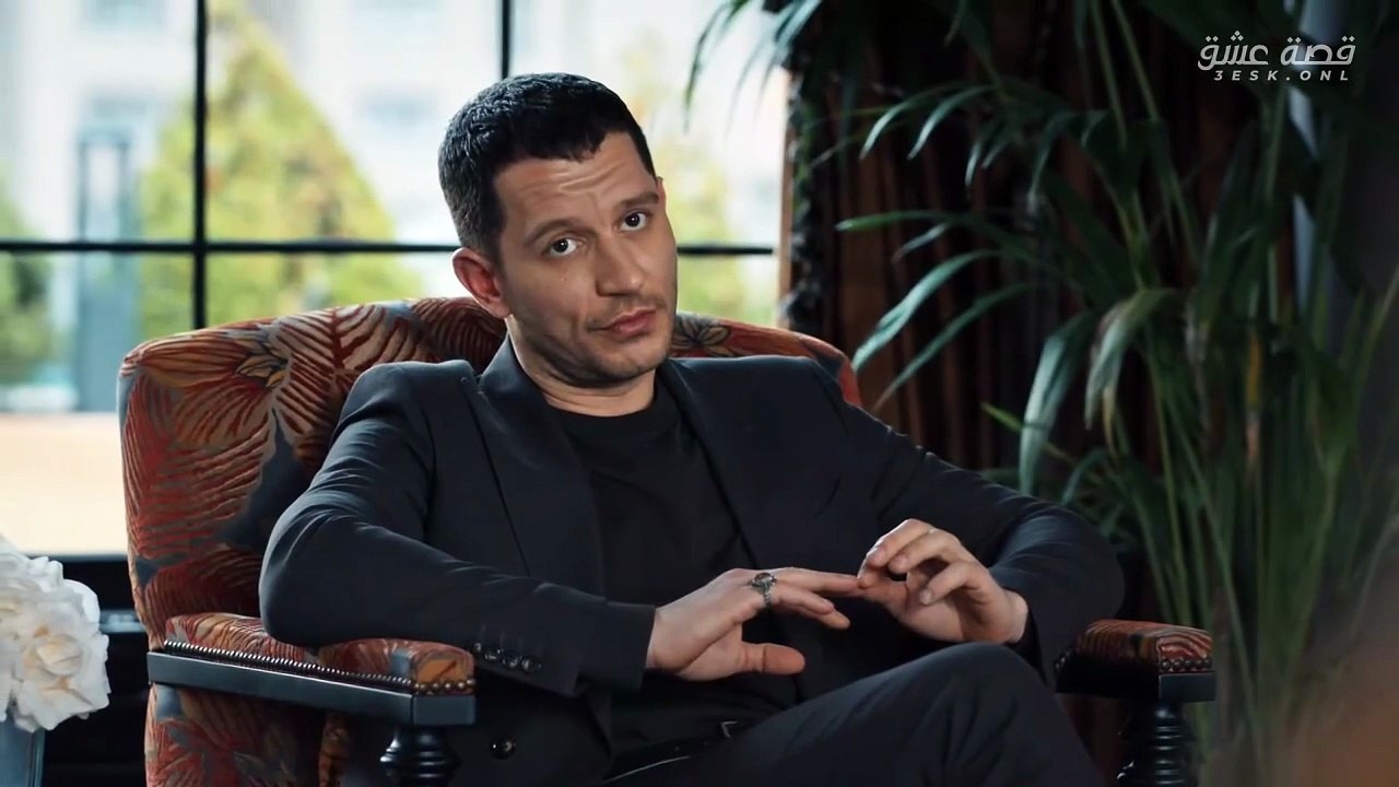 مسلسل تحت الأرض مدبلج الحلقة 50