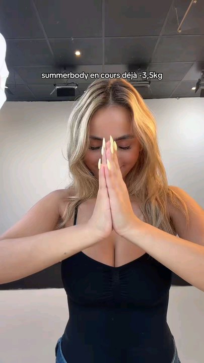 je me prive pas, je fais simplement attention 🏼