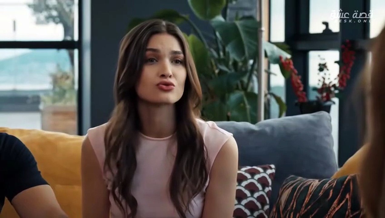 مسلسل تحت الأرض مدبلج الحلقة 50