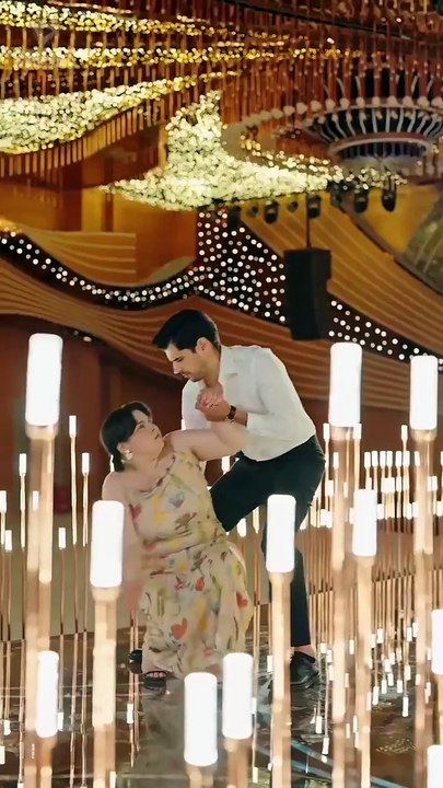 In Love With A Size 14 - The Fashion Tycoon shortmintz-Full Episode Hot Drama