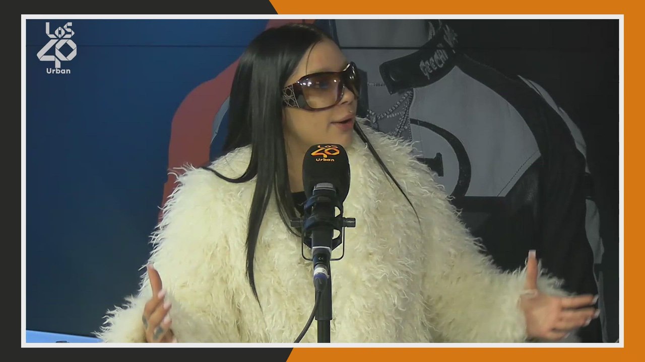 Entrevista TAICHU: su amistad con MARÍA BECERRA + ¿collab con METRIKA?