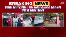 Delhi assembly security breach: Driver, 2 others arrested, car seized by police