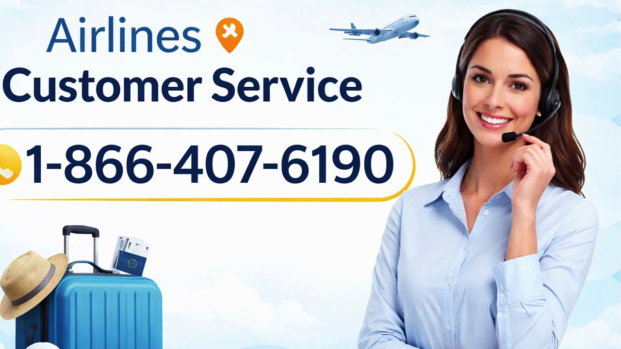 【HOW-TO-Contact】 ≋【Westjet® Airlines Customer Service }™ — Toll-Free Number & Support Options