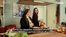 Arafta Episode 97 English Turkish Subs.