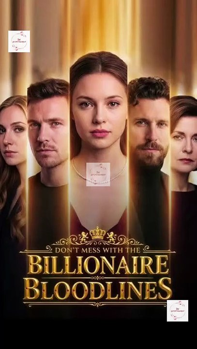 Don't Mess with the Billionaire Bloodlines (SUBT ENG)