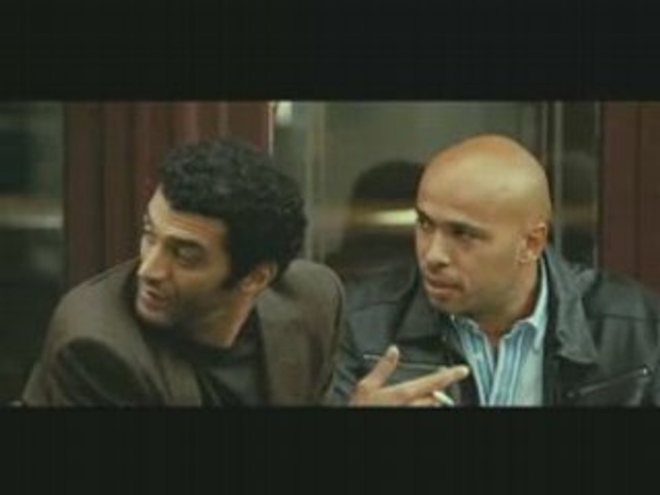 SEULS TWO - BANDE ANNONCE [Eric & Ramzy]