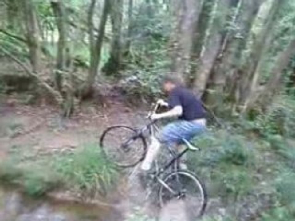 Biker de cast 2
