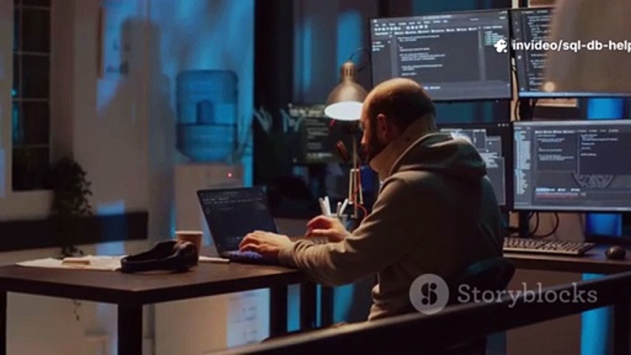 Mastering Database Systems and Architecture