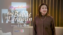 Magpakailanman: Ang Babae sa Larawan