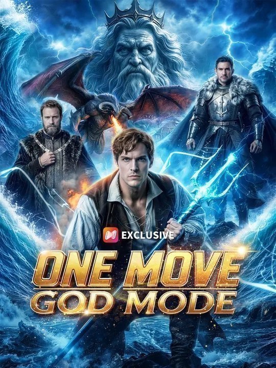 One Move God Mode - video Dailymotion