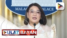 Malacañang, tiniyak na "on top of the situation" pa rin ang administrasyong Marcos Jr. sa harap ng epekto ng tensyon sa Middle East | ulat ni Cleizl Pardilla