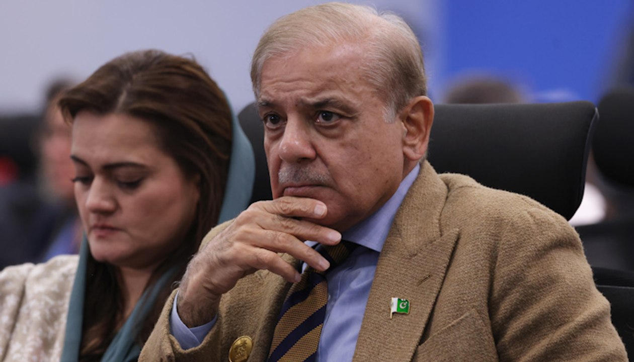 Iran Denied US Talks, So How Can Pakistan Be Peacemaker?