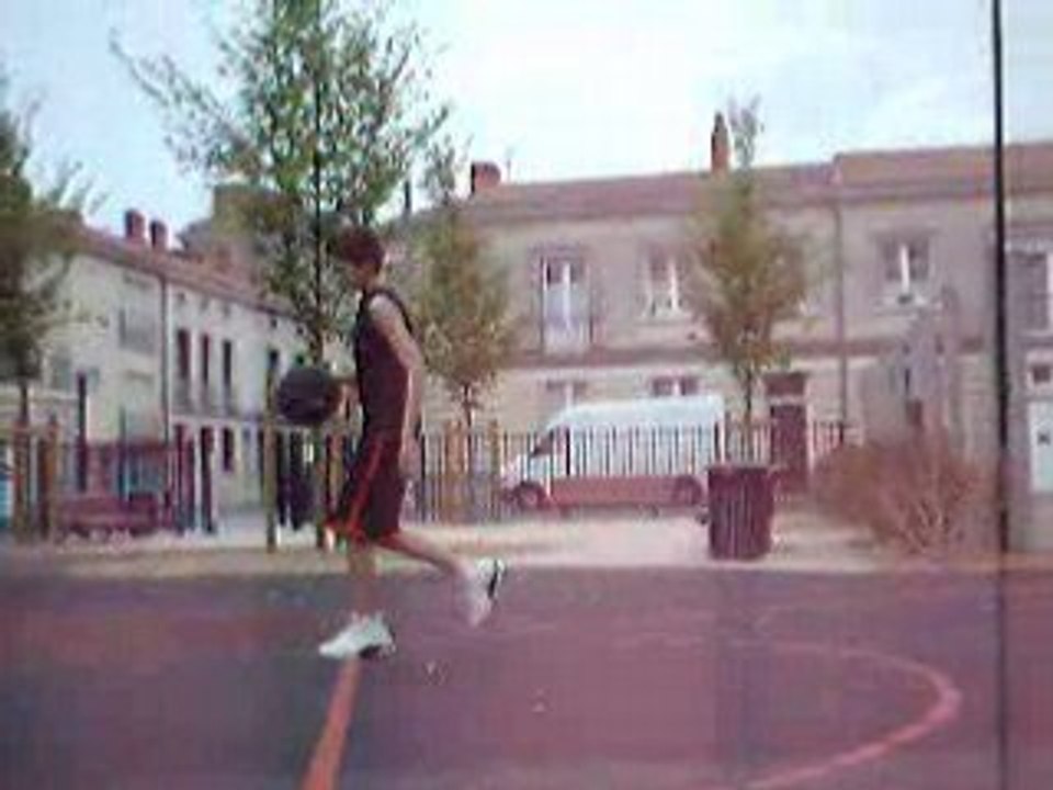 Basket 008