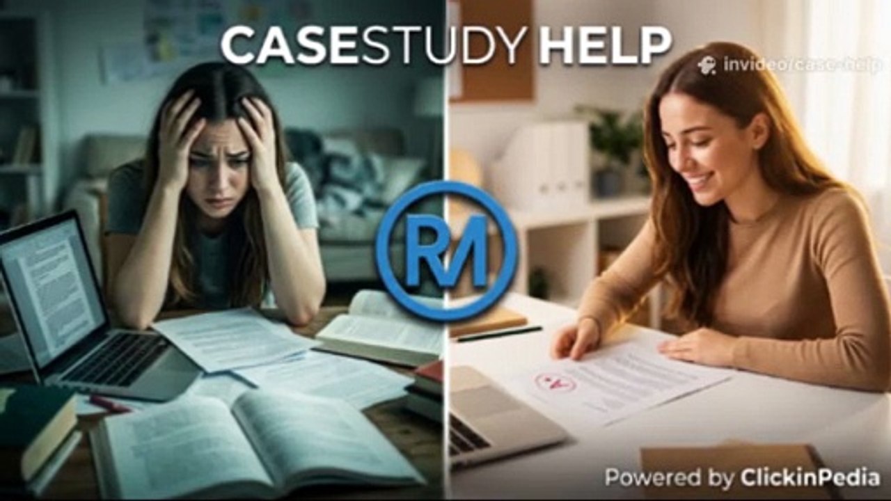 Case Management Assignment Help | Expert Guidance for High-Quality Academic Success