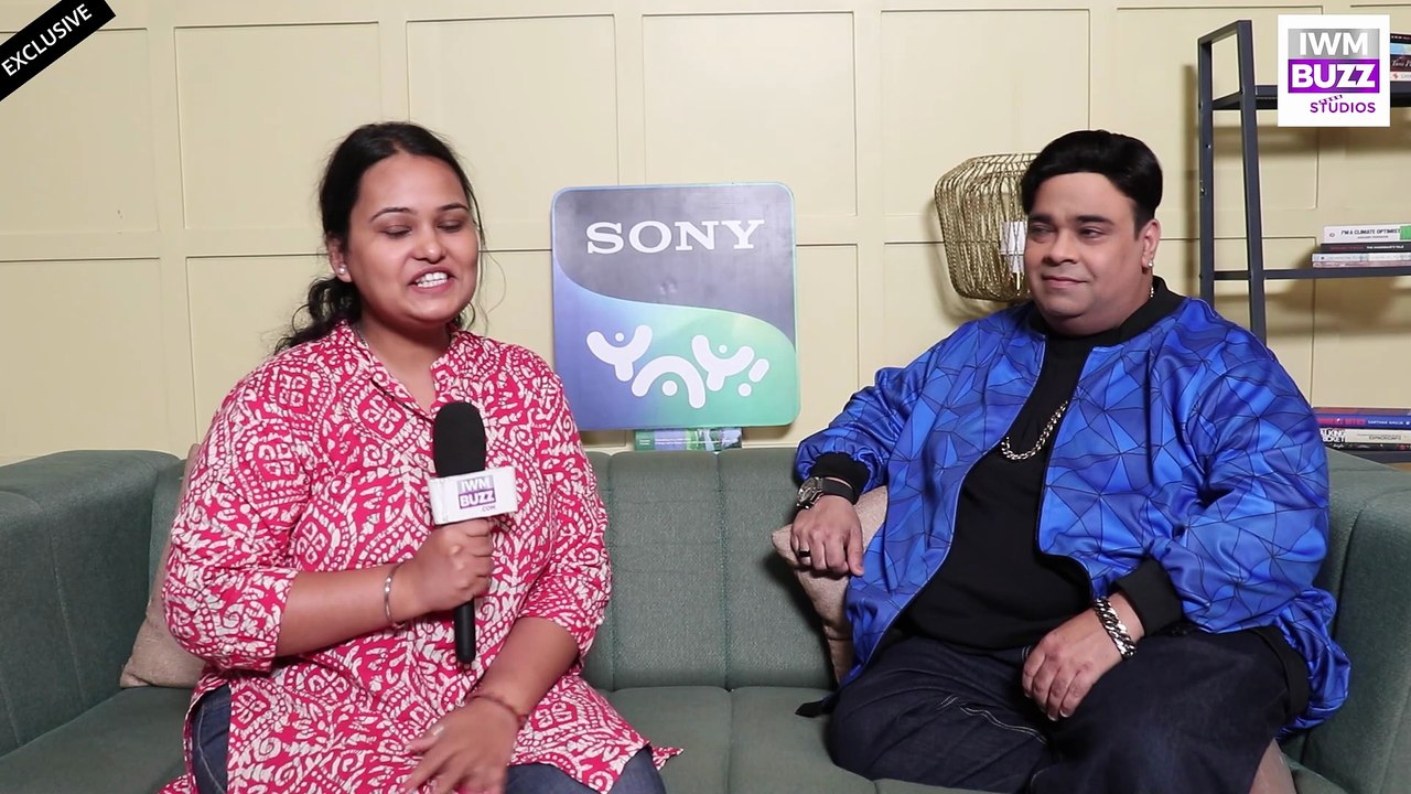 Kiku Sharda on Sony Yay Summer Special, Kapil Sharma Show Success ...
