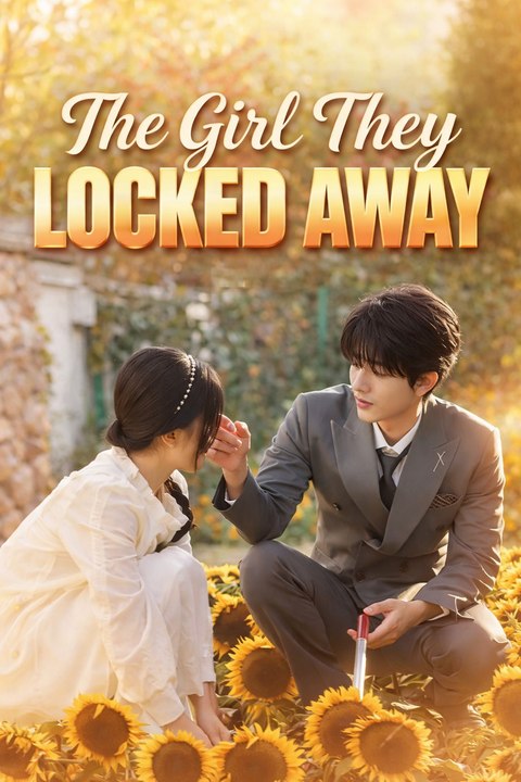 The Girl They Locked Away - Episodio Completo | Chinese Drama [Engsub]