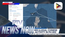 Think Tank: Another illegal Chinese vessel presence, activity in PH EEZ