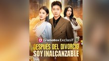 DespuéS Del Divorcio, Soy Inalcanzable En Espanol