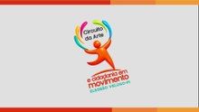 Circuito da Arte e Cidadania em Movimento acontece dia 16 de abril em Elesbão Veloso