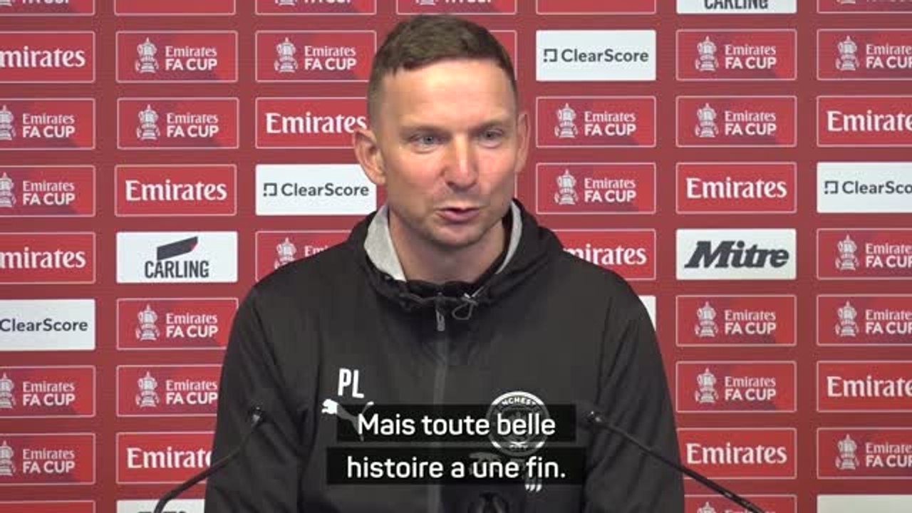 Man. City - Lijnders : "Bernardo Silva ? Toute belle histoire a une fin"