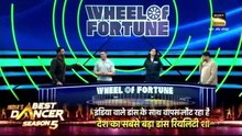 Wheel Of Fortune - 3rd April 2026 Part 1
