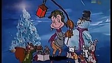El Chavo, especial de Navidad en la vecindad (1990) - Parte 2 de 2