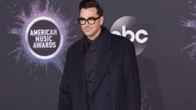 Dan Levy was thinking about a Schitt's Creek sequel before Catherine O'Hara's death