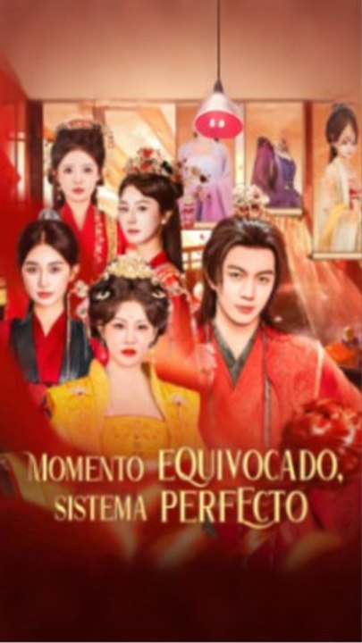M Momento Equivocado, Sistema Perfecto Subtitulado Serie Completa