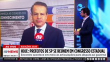 Presidente da APM fala sobre Congresso de Municípios