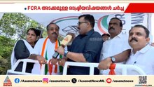 തിരുവല്ലയിൽ FCRA വിഷയത്തിലടക്കം പ്രചാരണ ചൂട് കനക്കുന്നു; താൻ ഫുൾ പവറിലെന്ന് വര്‍ഗീസ് മാമ്മൻ