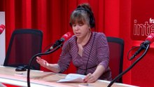 Féminisme et contradictions - La drôle d'humeur d'Amandine Lourdel